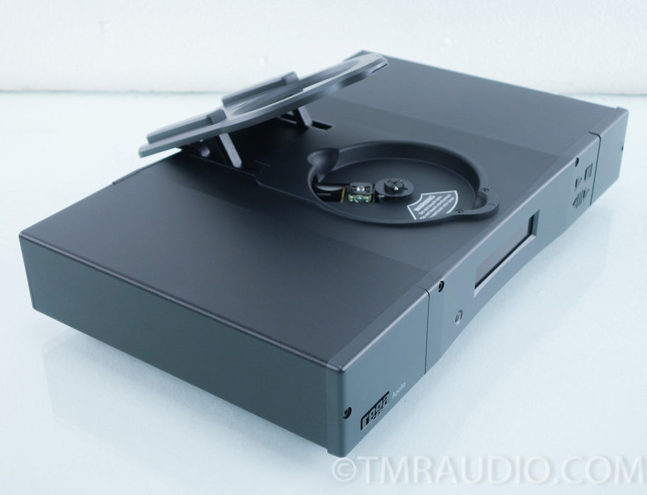 Rega Apollo CD Player