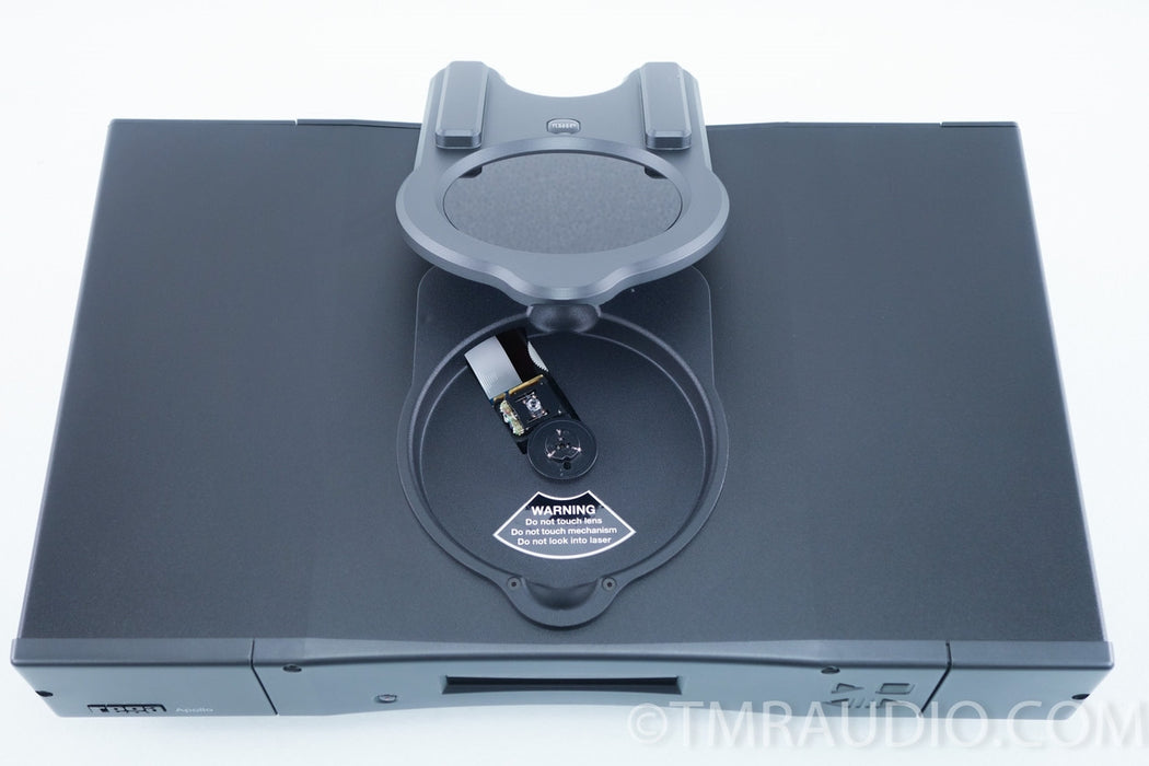 Rega Apollo CD Player