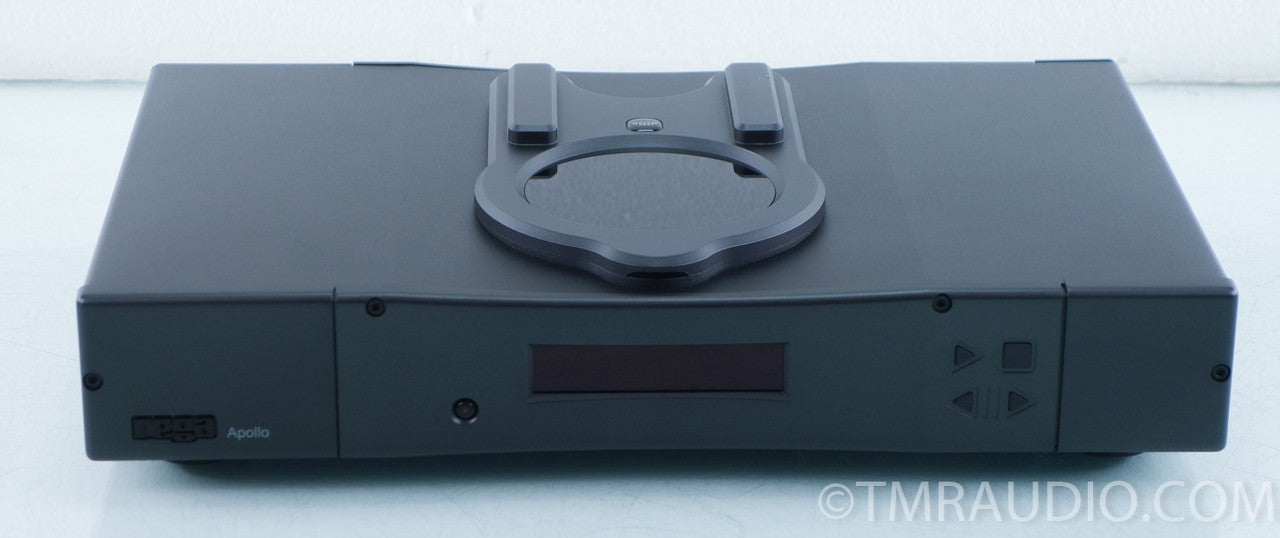 Rega Apollo CD Player