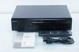 Sony DVP-NS999ES SACD / DVD Player