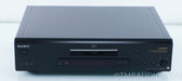 Sony DVP-NS999ES SACD / DVD Player