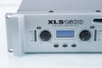 Crown XLS1500 Professional Stereo Power Amplifier