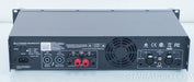 Crown XLS2000 Professional Stereo Power Amplifier