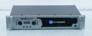 Crown XLS2000 Professional Stereo Power Amplifier