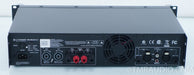 Crown XLS2500 Professional Stereo Power Amplifier