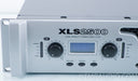 Crown XLS2500 Professional Stereo Power Amplifier