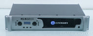 Crown XLS2500 Professional Stereo Power Amplifier