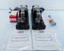 Cary CAD-572 SE Signature Mono Tube Power Amplifier