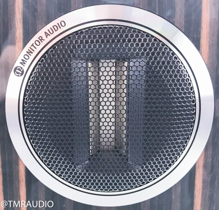 Monitor Gold GX100 Bookshelf Speakers