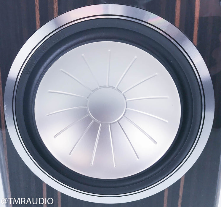 Monitor Gold GX100 Bookshelf Speakers