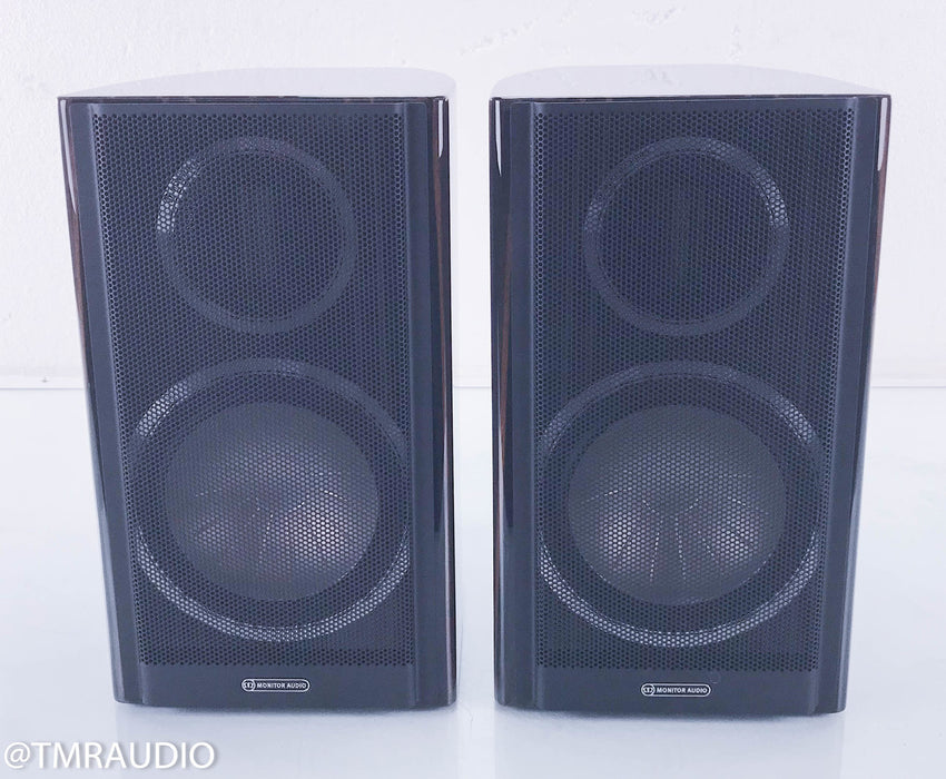 Monitor Gold GX100 Bookshelf Speakers