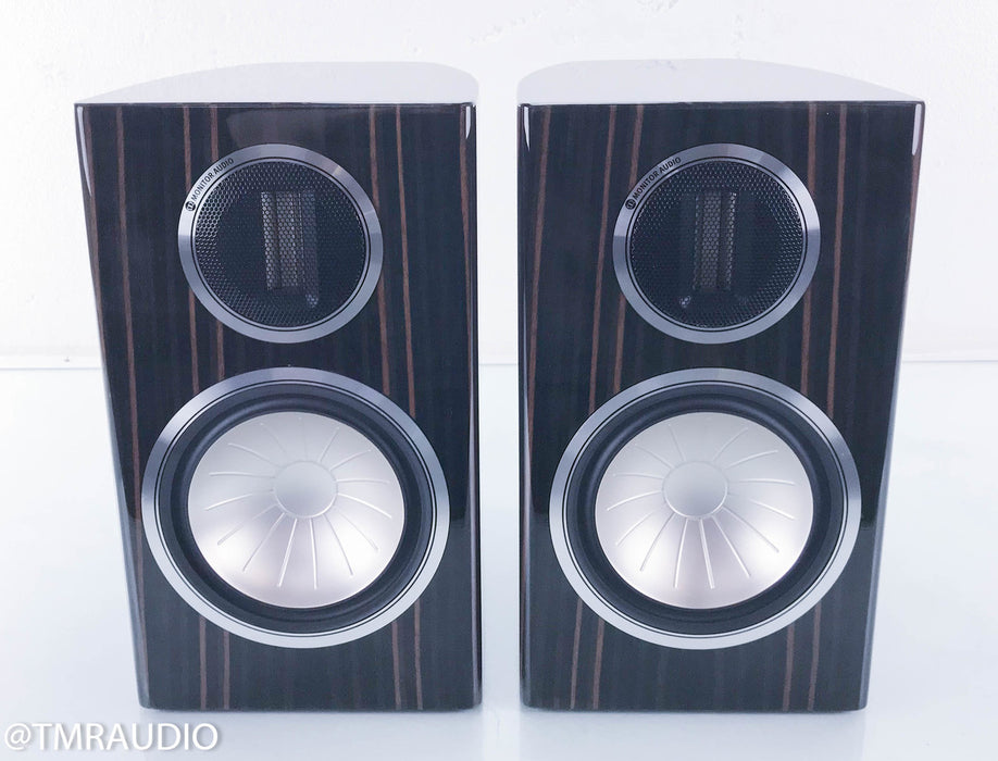 Monitor Gold GX100 Bookshelf Speakers