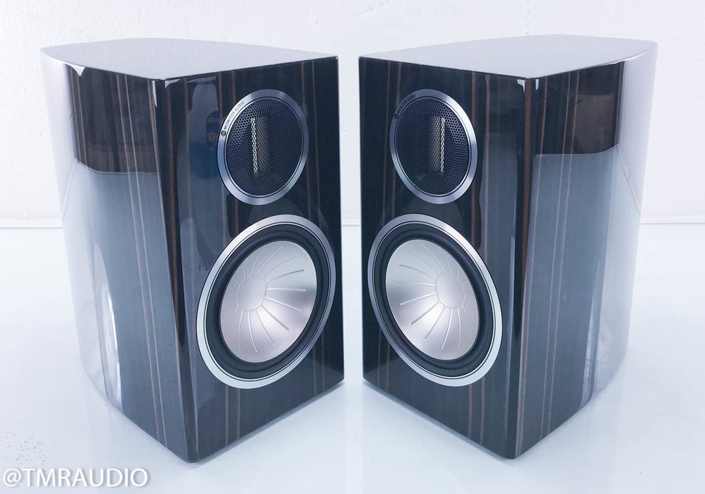Monitor Gold GX100 Bookshelf Speakers