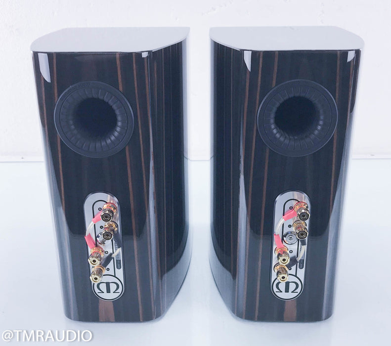 Monitor Gold GX100 Bookshelf Speakers