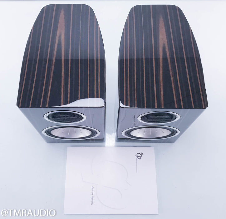 Monitor Gold GX100 Bookshelf Speakers