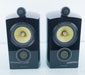 B&W 805 D2 Bookshelf Speakers
