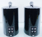 B&W 805 D2 Bookshelf Speakers