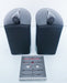 B&W 805 D2 Bookshelf Speakers