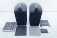 B&W 805 D2 Bookshelf Speakers