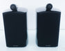 B&W 805 D2 Bookshelf Speakers