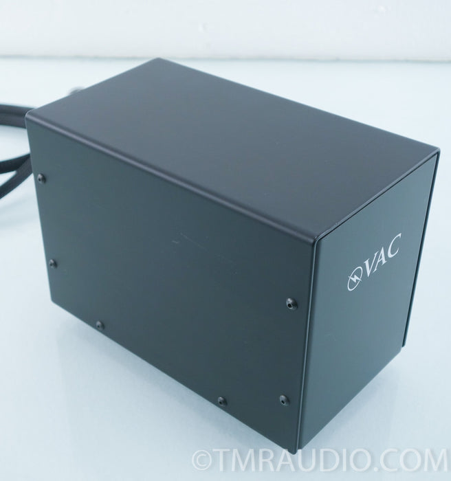 VAC Standard LE Stereo Tube Preamplifier