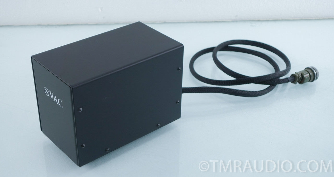 VAC Standard LE Stereo Tube Preamplifier