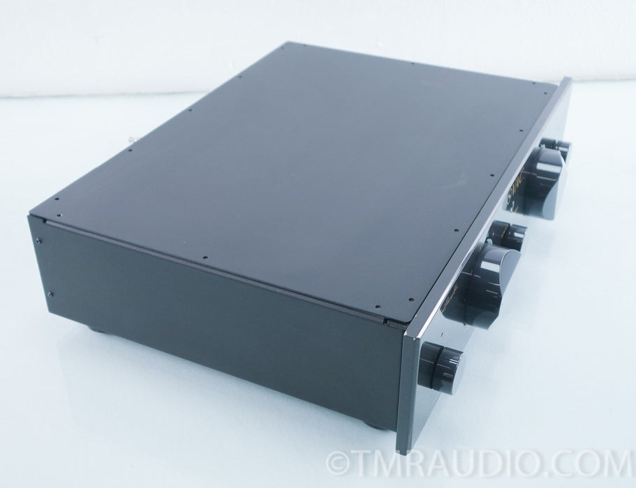 VAC Standard LE Stereo Tube Preamplifier