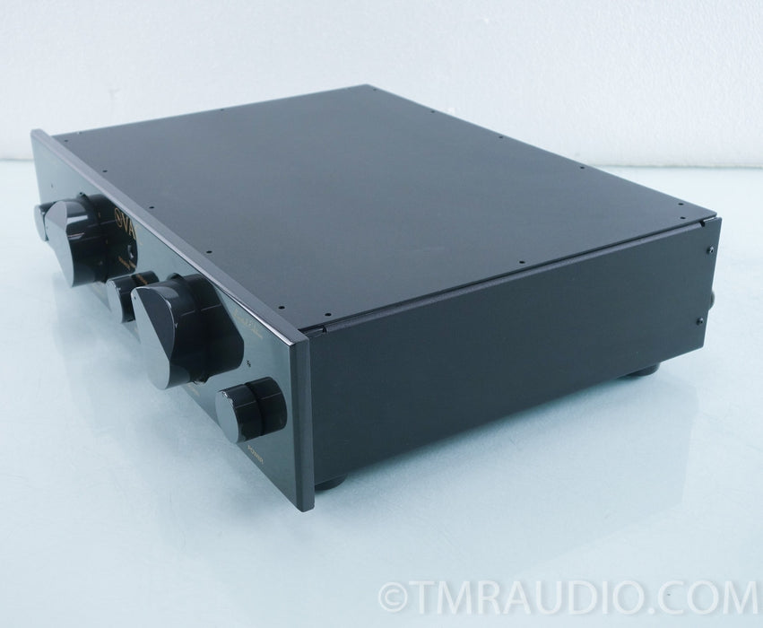 VAC Standard LE Stereo Tube Preamplifier