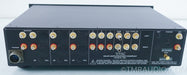 VAC Standard LE Stereo Tube Preamplifier