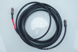 Audioquest Black Thunder Subwoofer Cable
