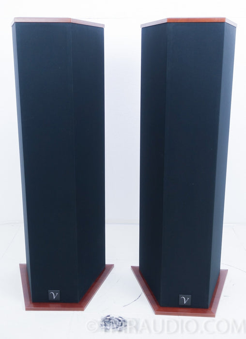 Von Schweikert VR-33 Floorstanding Speakers
