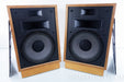 Klipsch Heresy II Vintage Speakers