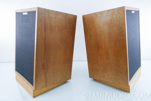 Klipsch Heresy II Vintage Speakers