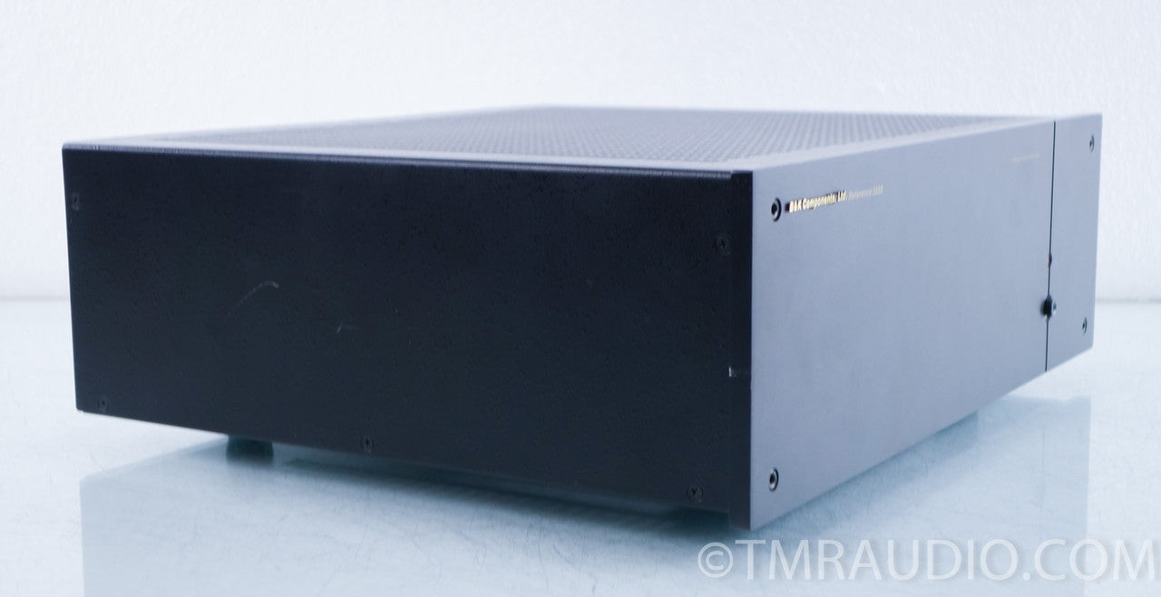 B&K Reference 2220 Stereo Power Amplifier