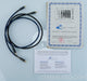 River Cable Audiflex Gold Series Interconnects