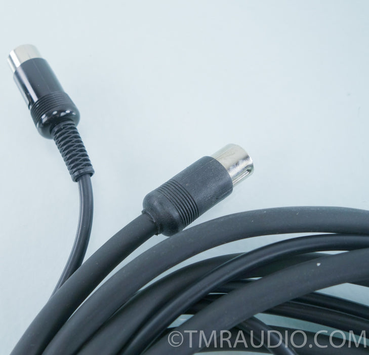 Infinity IRS Servo Cables
