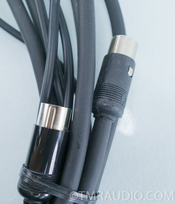 Infinity IRS Servo Cables