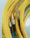 Wireworld Chroma III Component Video Cables