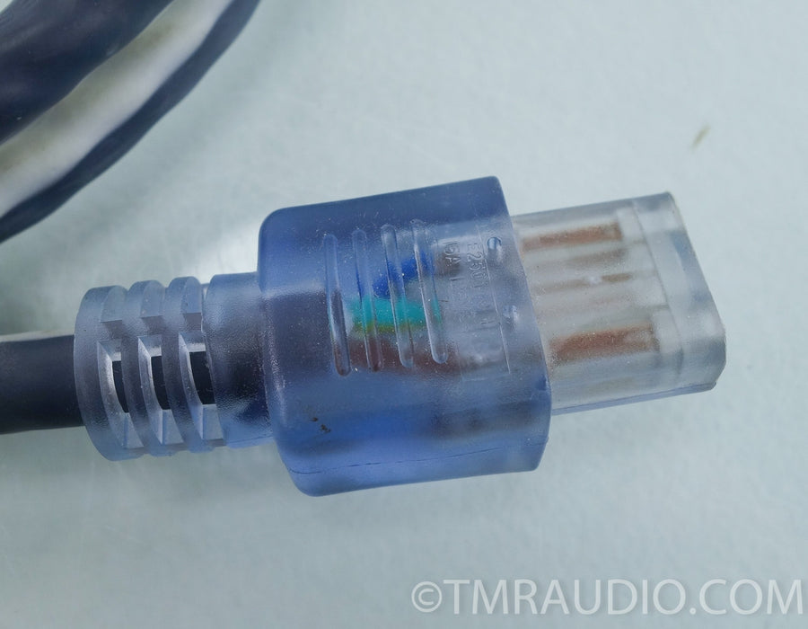 Shunyata Venom 3 Power Cord