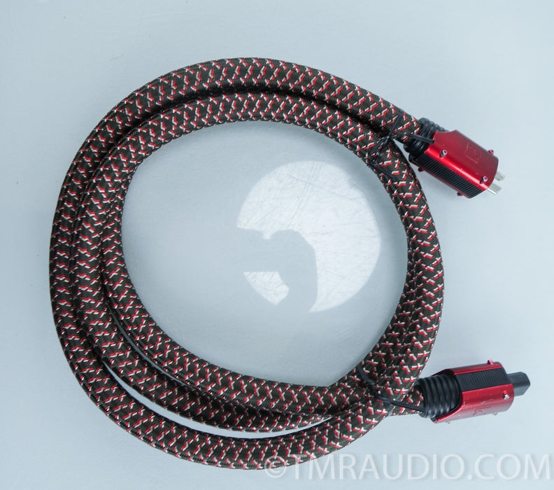 PS Audio Power Cord