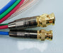 Nordost Silver Screen HD Component Video Cables