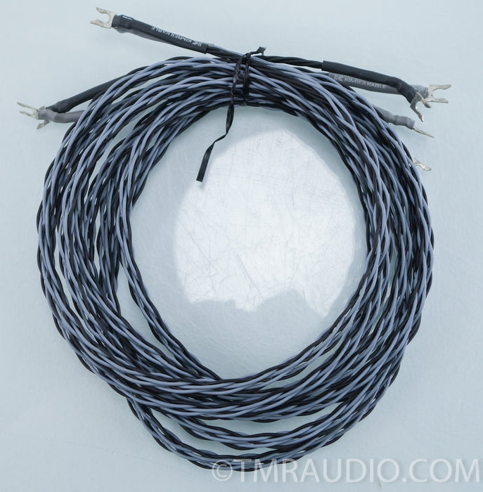 Kimber Kable Speaker Cables