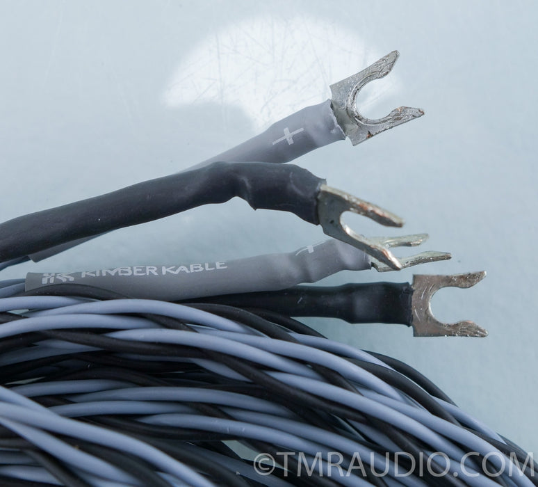 Kimber Kable Speaker Cables