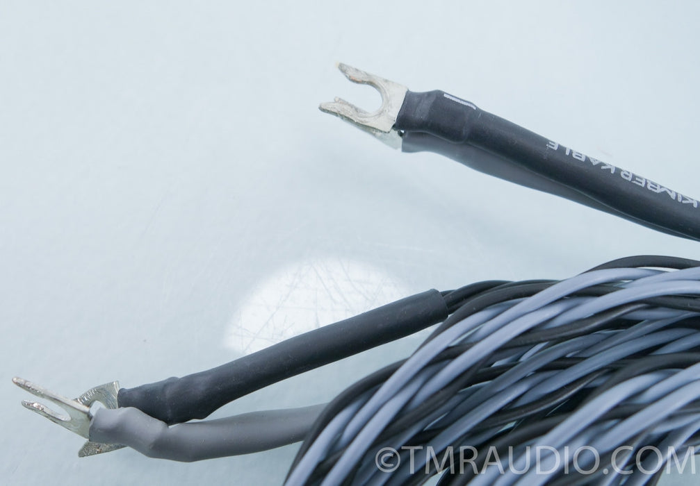 Kimber Kable Speaker Cables
