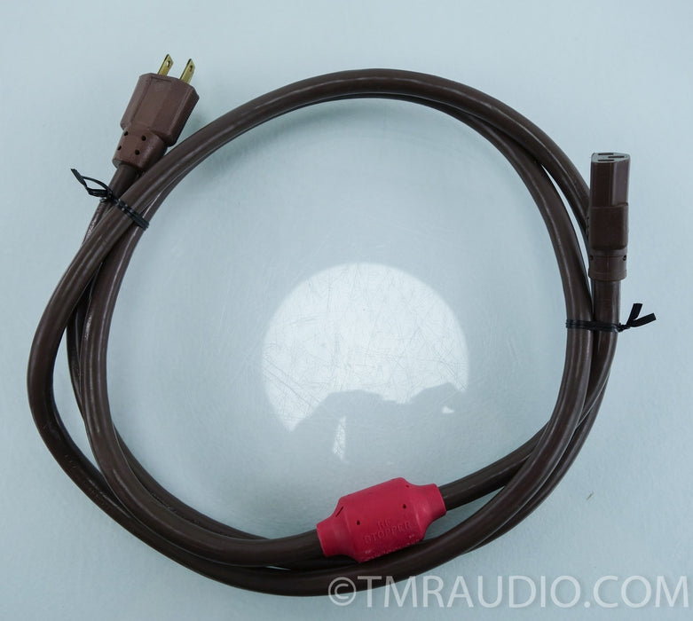 Audioquest AC-12 Power Cord