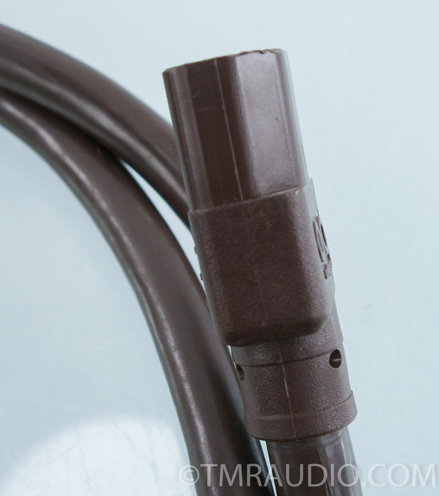 Audioquest AC-12 Power Cord