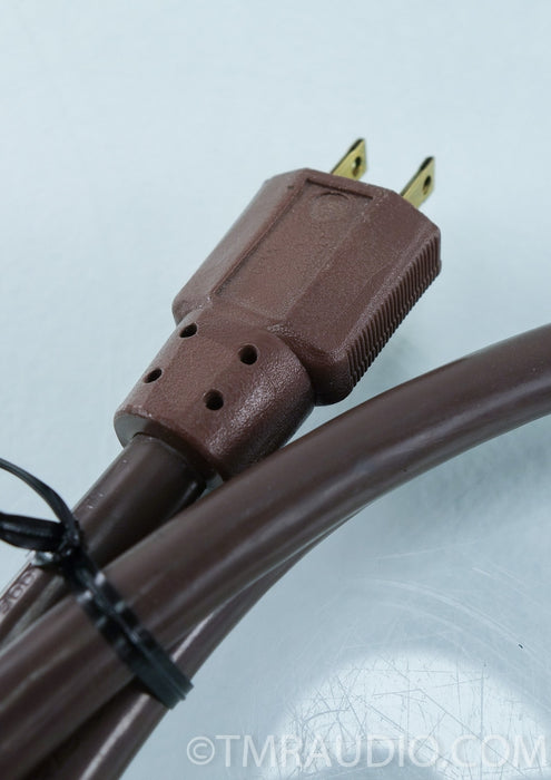 Audioquest AC-12 Power Cord