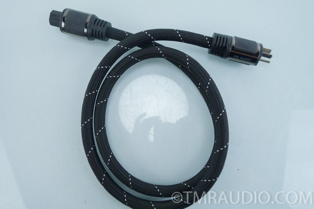 PS Audio AC-3 Power Cable