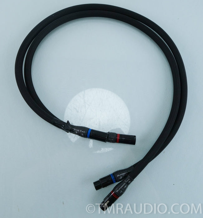 Harmonic Technology Truth-Link XLR Cables