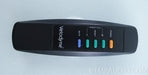 Velodyne Subwoofer Remote Control